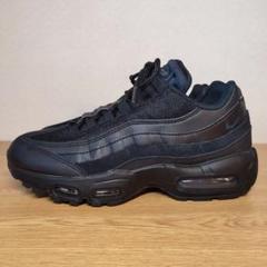2025年最新】NIKE AIR MAX 95 ESSENTIAL ナイキ エアマックス95