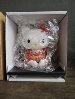 キティ はろうさいさい 葉朗彩々 雅 2体セット キティ はろうさいさい 葉朗彩々 雅 2体セット - メルカリ