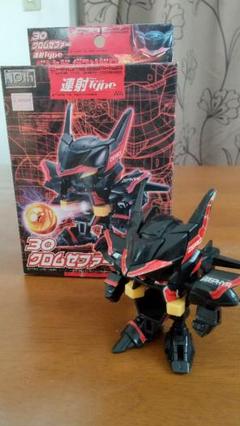 ビーダマン　連射タイプ　クロムゼファー　韓国語版 7157UC0BIhL._UF350,350_QL50_.jpg