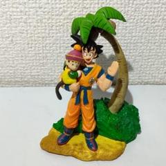 ドラカプ　メモリーズ編　孫悟空&孫悟飯　お値下げ可 ドラカプメモリーズ編孫悟空&孫悟飯お値下げ可