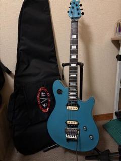 EVH Wolfgang Special 改造 - メルカリ
