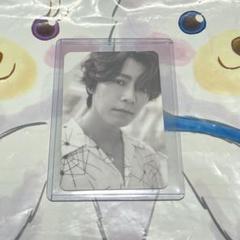 金 ドンへ トレカ PANTONE パントーン superjunior 公式