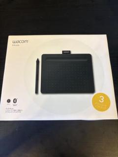 【新品未開封品】【美品】wacom　CTL-4100/K0 ワコム Amazon.co.jp: ワコム Intuos Small ベーシック CTL-4100/K0