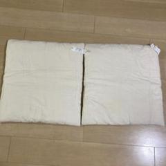 2025年最新】座布団カバー 55×59 無印の人気アイテム - メルカリ