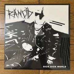 2025年最新】rancid レコードの人気アイテム - メルカリ