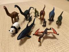 【約94体】アニア？など まとめ売り Amazon.co.jp: アニア 動物まとめ売り 10体セット売り : Toys