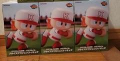 パワフルプロ野球 パワプロくん プライズアクションフィギュア