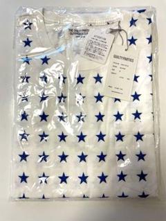 新品未使用　wackomaria 星柄 Tシャツ XL