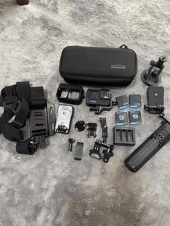 2025年最新】GoPRO HERO用アクセサリーセットの人気アイテム