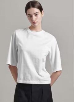 LOEFF ロエフ CFN T-SHIRT ロングスリーブシフォンTシャツ 8821-299-0075 ライトグレー F IT2RIXLZNU4G 楽天市場】LOEFF ロエフ CFN T-SHIRT ロングスリーブシフォンT