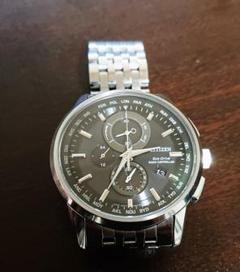 2025年最新】citizen gn-4w-s 12gの人気アイテム - メルカリ