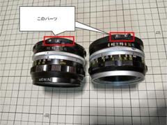 2025年最新】Ai Nikkor 50mm F2の人気アイテム - メルカリ