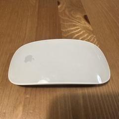 Apple Magic Mouse 本体 ホワイト a1657