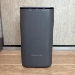 ⭐piste_1219様用⭐　新品・未開封docomoホーム5G HR01 home 5G HR01 | home 5G | NTTドコモ