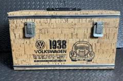 VW フォルクスワーゲン　1938年　ビートル　CDケース　コルフボックス