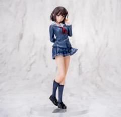 【概要欄必読】　新品未開封　冴えない彼女の育てかた　フィギュア3点セット Amazon | TAITO 冴えない彼女の育てかた Fine Coreful