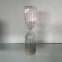 Ichendorf Milano 砂時計 5分 Smoke/Pink