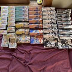 ポケモンカード46boxテラスタルフェスexホワイトフレア等シュリンク付き