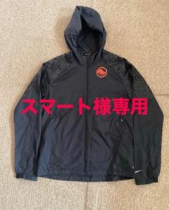 ナイキ NIKE エッセンシャルエキデンジャケット NJP-CQ7964-010