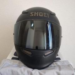 2025年最新】shoei z-6の人気アイテム - メルカリ
