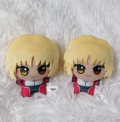 機動戦士ガンダムSEED FREEDOM ちびぐるみ カガリ ぬいぐるみ