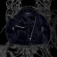 00s fuga riders jacket - Gem