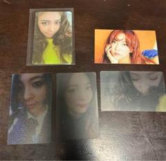 2025年最新】f(x) クリスタル トレカの人気アイテム - メルカリ