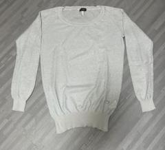 Armani Jeans サマーニット レディース40サイズ