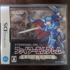 ニ*ヤ様 ファイアーエムブレム 新・紋章の謎