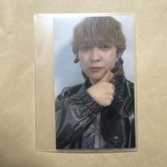 吉田仁人 トレカ M!LK 吉田仁人 トレカ ブルーシャワー ② - メルカリ