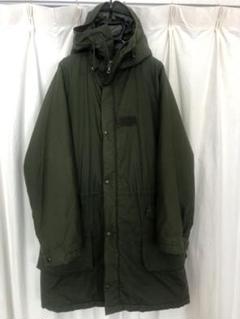 大人女性の 【値段交渉受付】スウェーデン軍 M90前期 モッズコート - モッズコート