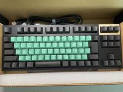製品 : REALFORCE TKL SA / R2TLSA-JP3-BK | REALFORCE | 日本製