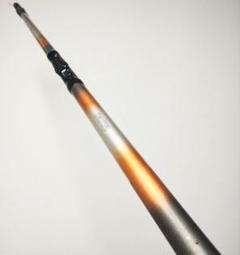 Fuji FS-6 和竿 竹製 - メルカリ