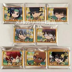 新テニスの王子様　幸村精市　立海メンバーまとめ売り　仁王　切原　柳　真田　など 新テニスの王子様 幸村精市 立海メンバーまとめ売り 仁王 切原