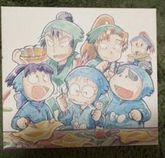 2025年最新】忍たま乱太郎 ドラマcd boxの人気アイテム - メルカリ