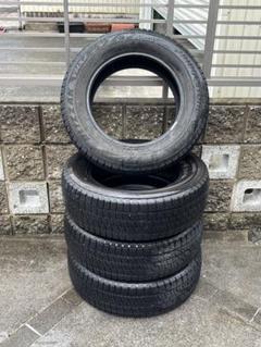 2025年最新】2019年製造 195 65r15の人気アイテム - メルカリ