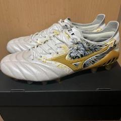 【美品、最終値下げ‼️】モレリアネオIII JAPAN 24.5 早い者勝ち‼️ 美品】MIZUNO モレリア NEO 3 JAPAN（極美品】MIZUNO モレリア