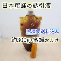 2025年最新】日本蜜蜂誘引液の人気アイテム - メルカリ
