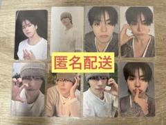 treasure pleasure MD weverse 特典　ジェヒョク