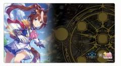 2025年最新】ウマ娘 プレイマット 公式の人気アイテム - メルカリ