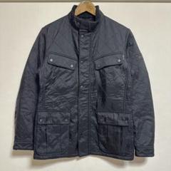 Barbour キルティングジャケットのサムネイル