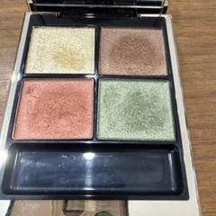 【新品未使用】SUQQU シグネチャー カラー アイズ 121 寒花 シグニチャー カラー アイズ 121 寒花 -KANKA / SUQQU(スック