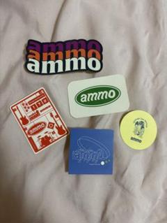 ammo 廃盤　グッズ　まとめ売り　タオル　tシャツ 2025年最新】ammo グッズの人気アイテム - メルカリ