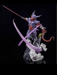 フィギュアーツZERO [超激戦] ジャネンバ【新品未開封】 - メルカリ