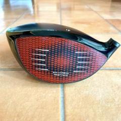 TaylorMade - ステルス　STEALTH　HD 　ドライバー　１０．５度　ヘッドのみ テーラーメイド STEALTH HD ドライバー 10 5度 ヘッドのみ