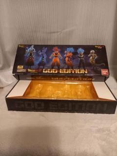 2025年最新】ドラゴンボール god editionの人気アイテム - メルカリ