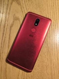 ANDROID - 【新品未開封・SlMフリー・SM2枚可】Wiko g08 View Prime Wiko Mobile - g08