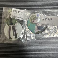 まちこりーた 4周年グッズ