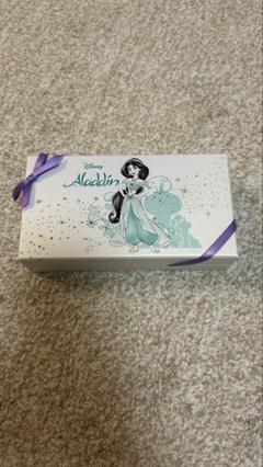 新品ディズニー ジャスミン ネックレス レディース 限定 ダイヤモンド 花