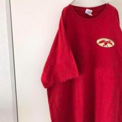 USA古着 duck commander オーバーサイズ Tシャツ
